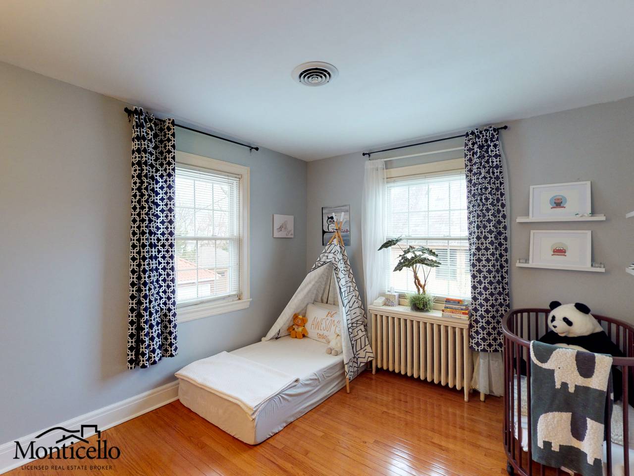 21 South Manning Blvd., Albany, NY 12203 (Sold NYStateMLS Listing