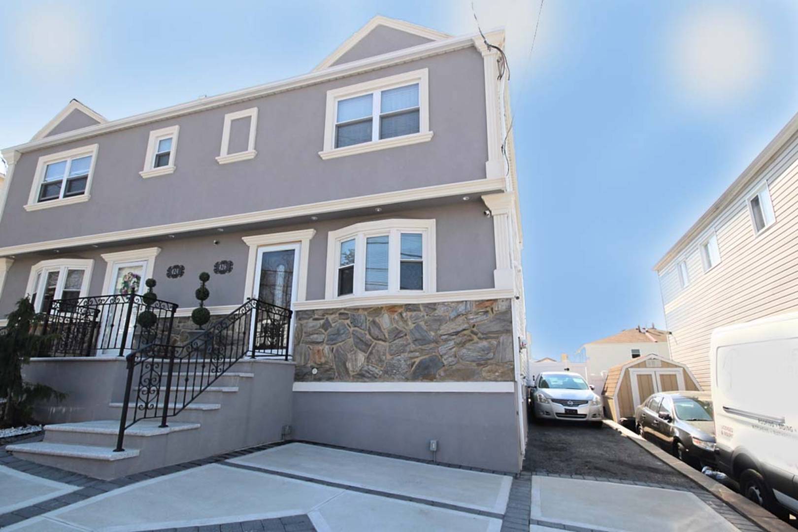 426 Ridgewood Avenue, Staten Island, NY 10312 (Sold NYStateMLS Listing