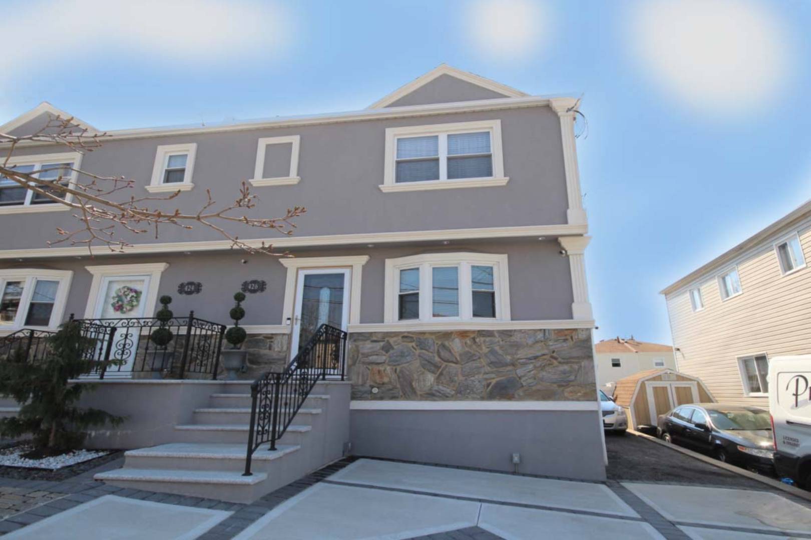 426 Ridgewood Avenue, Staten Island, NY 10312 (Sold NYStateMLS Listing