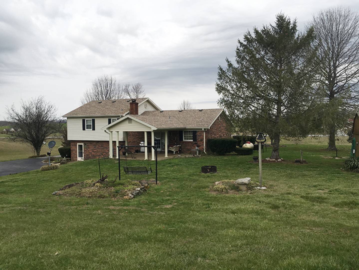 6159 US 68 West, Gravel Switch, KY 40328 (Off Market MyStateMLS Listing