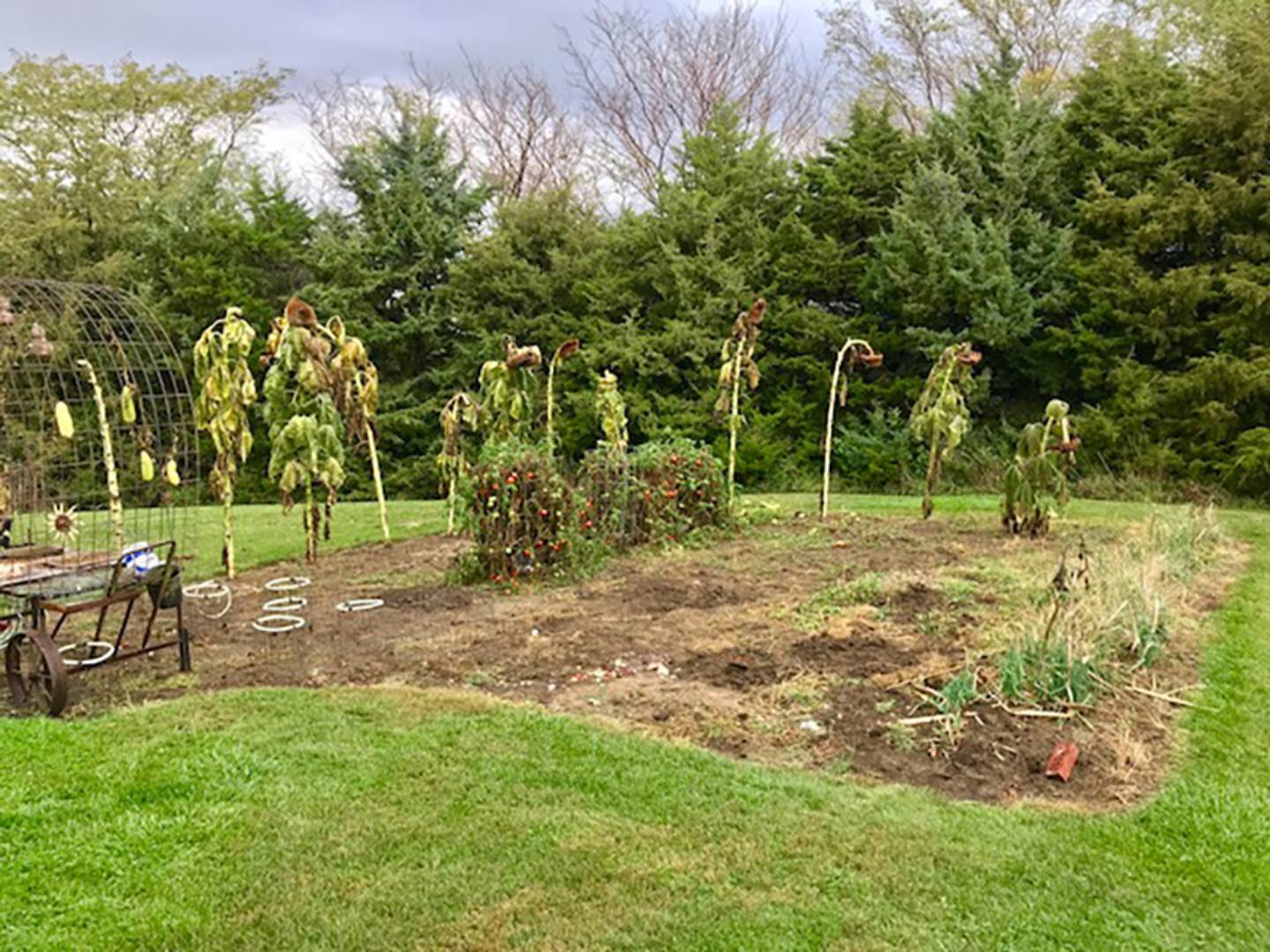 64442 732 Road, Peru, NE 68421 (Sold NYStateMLS Listing 10488439)