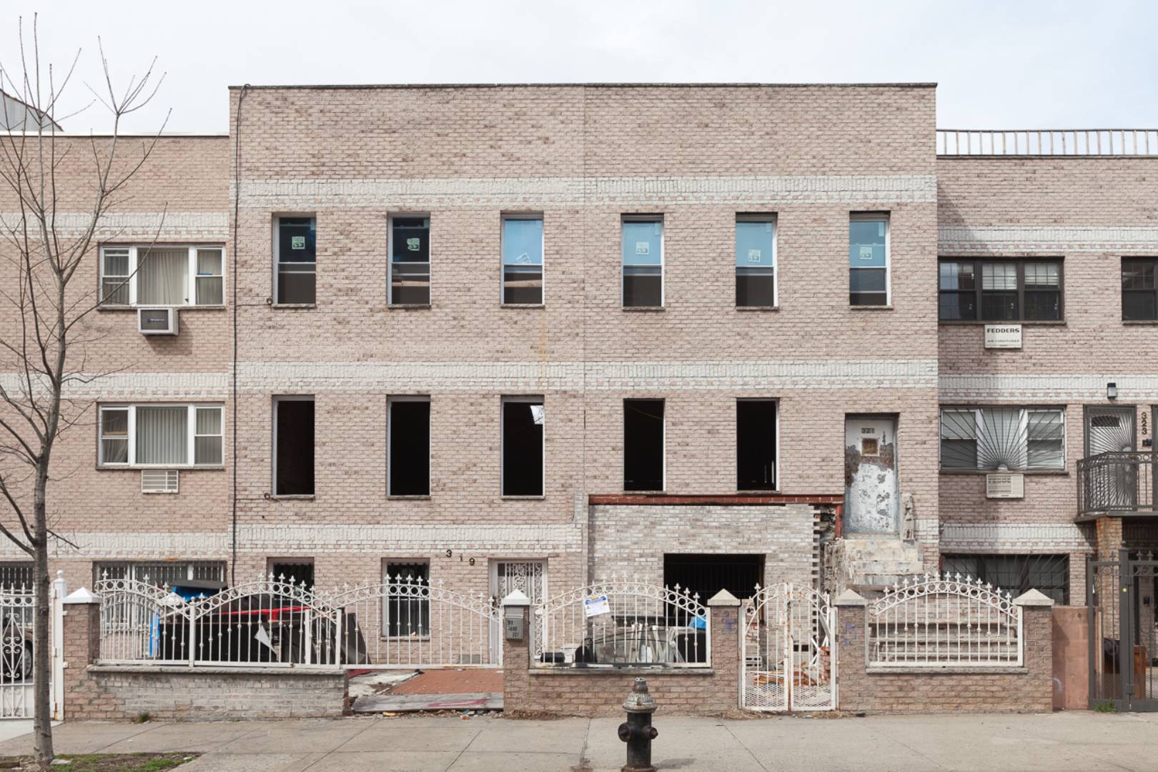 319 Pulaski Street, Brooklyn, NY 11206 (Sold NYStateMLS Listing #10483945)