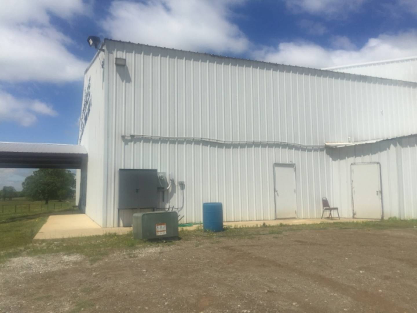 1721 W Hwy 70, Millerton, OK 74764 (Off Market NYStateMLS Listing