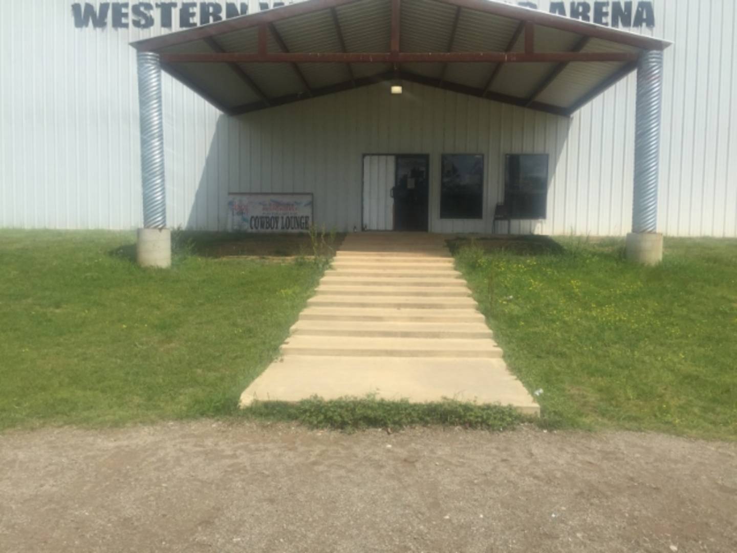 1721 W Hwy 70, Millerton, OK 74764 (Off Market NYStateMLS Listing