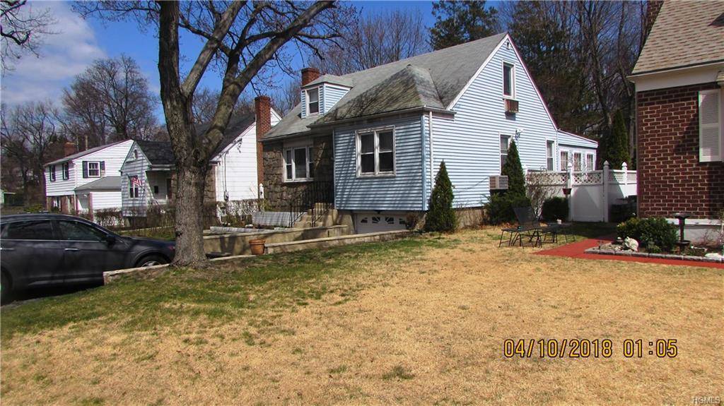 20 Hoover Rd, Yonkers, NY 10710 (Sold NYStateMLS Listing 10480978)
