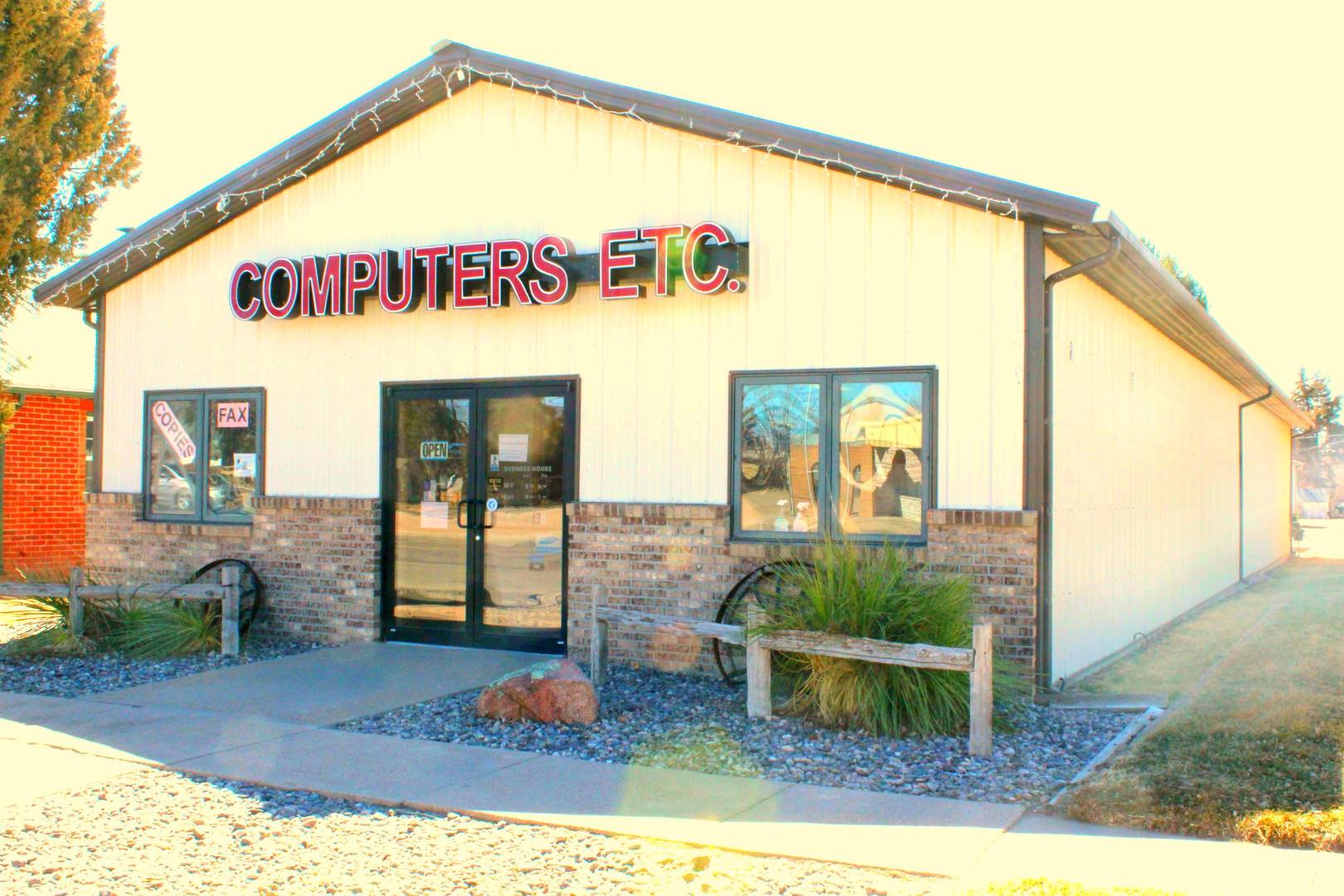 218 E Denver St, Holyoke, CO 80734 (Sold MyStateMLS Listing 10481083)