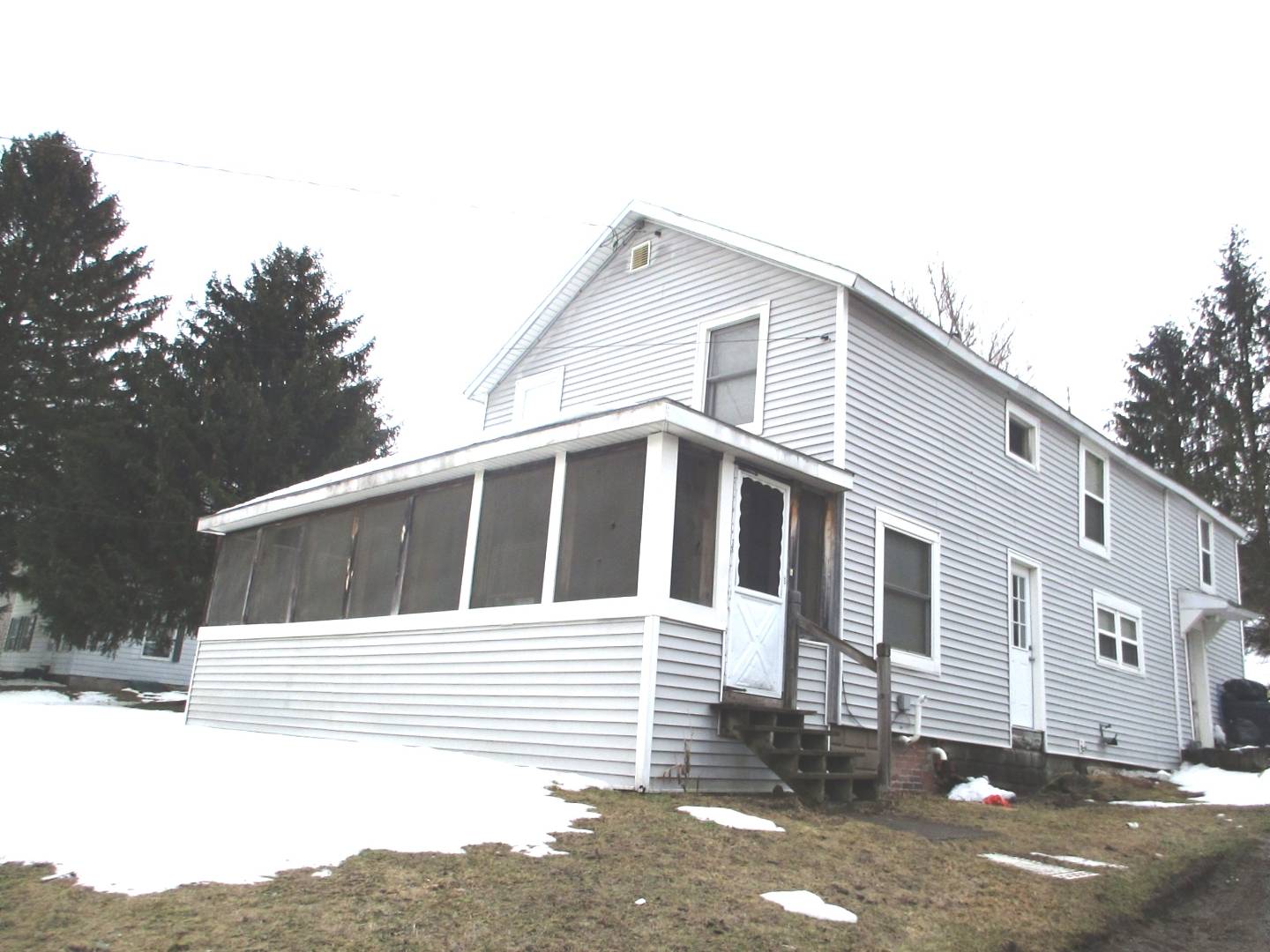 236 Southside Drive, Oneonta, NY 13820 (Sold NYStateMLS Listing 10480088)