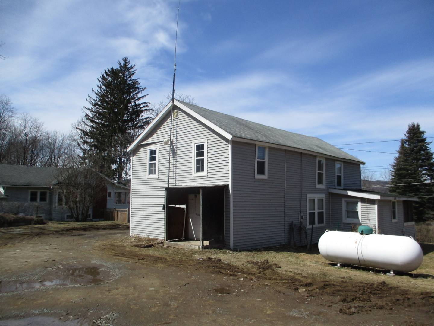 236 Southside Drive, Oneonta, NY 13820 (Sold NYStateMLS Listing 10480088)