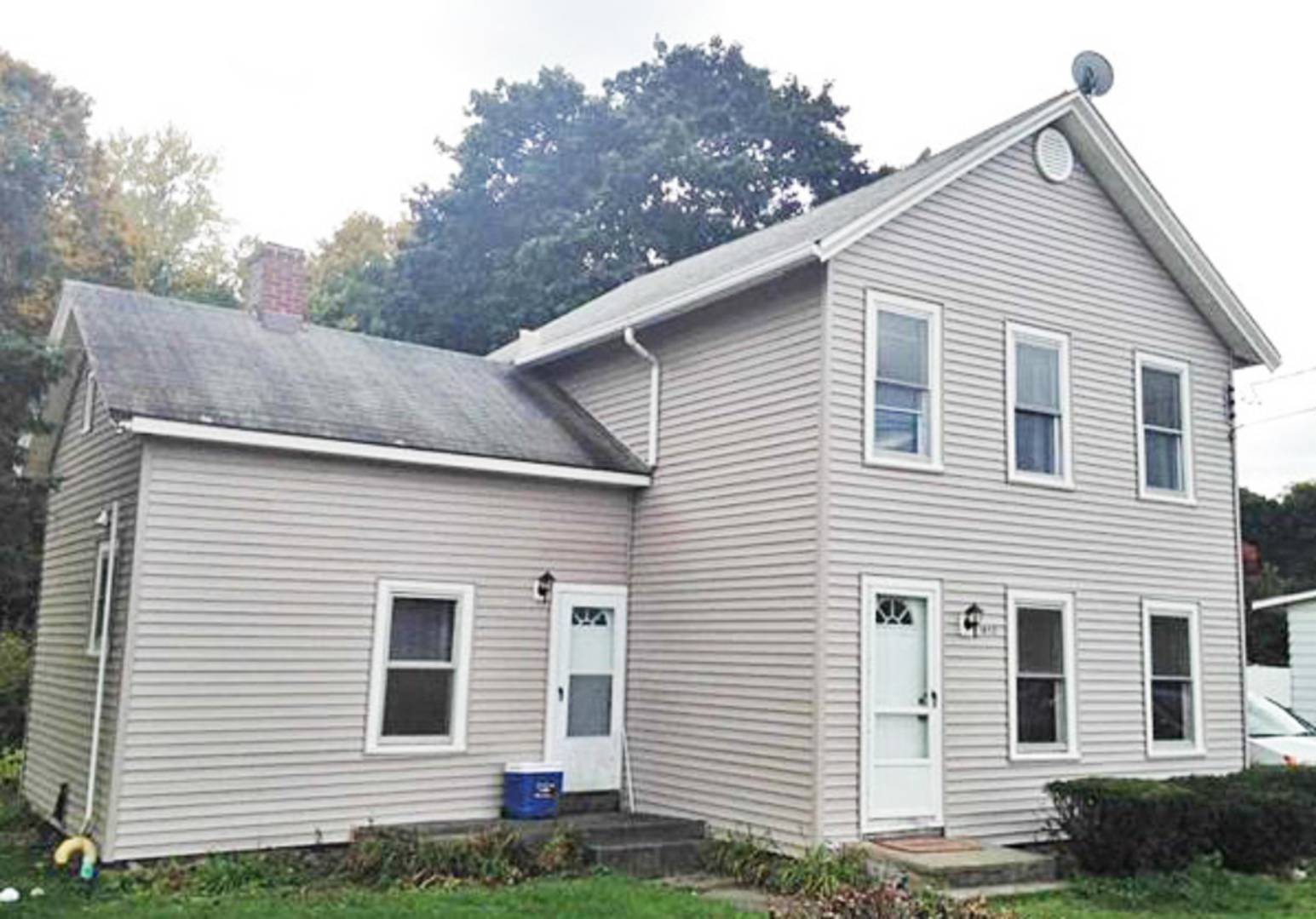 1852 NY 67, Valley Falls, NY 12185 (Sold NYStateMLS Listing 10489492)