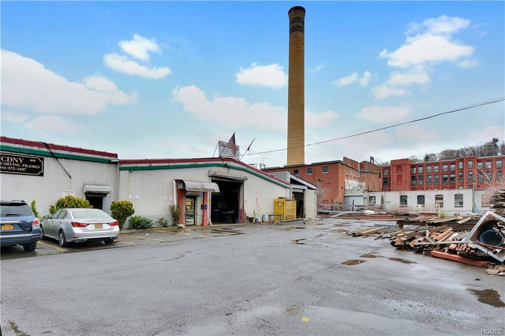530 nepperhan ave re yonkers ny 10701 for sale nystatemls listing ourem iron works inc