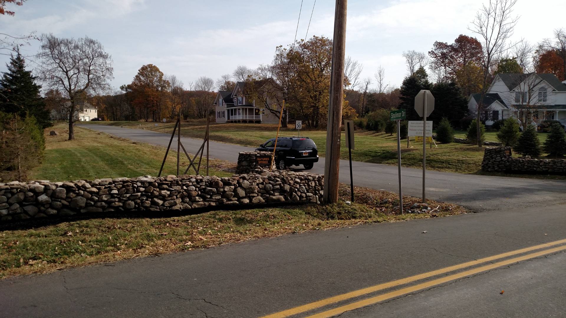 3 Shalimar Drive, New WIndsor, NY 12553 (Sold NYStateMLS Listing 10499000)