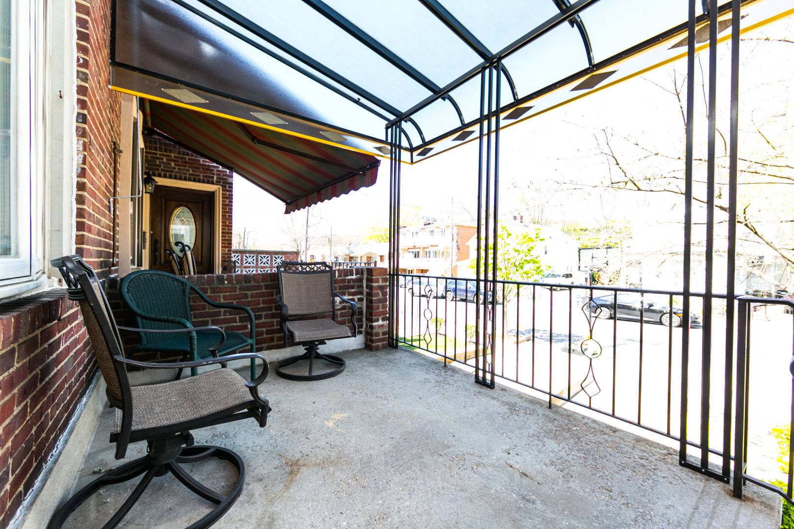 271 Dahlgren Place, Brooklyn, NY 11228 (Sold NYStateMLS Listing 10498202)