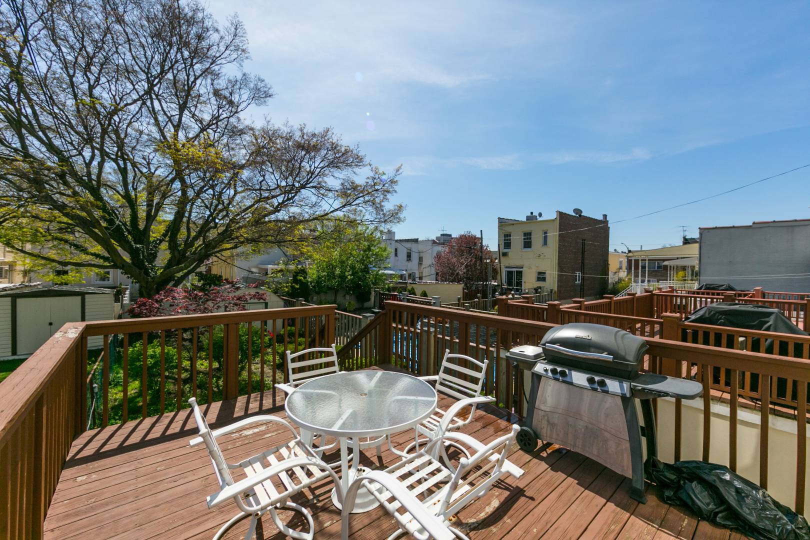 271 Dahlgren Place, Brooklyn, NY 11228 (Sold NYStateMLS Listing 10498202)