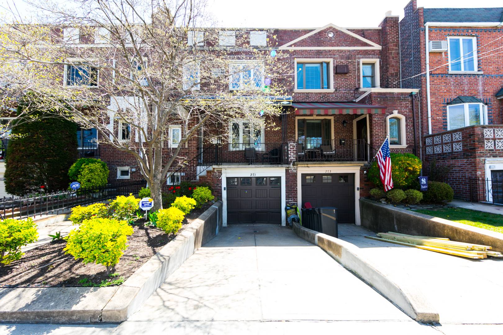271 Dahlgren Place, Brooklyn, NY 11228 (Sold NYStateMLS Listing 10498202)