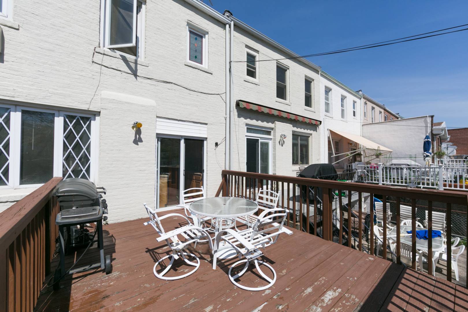 271 Dahlgren Place, Brooklyn, NY 11228 (Sold NYStateMLS Listing 10498202)