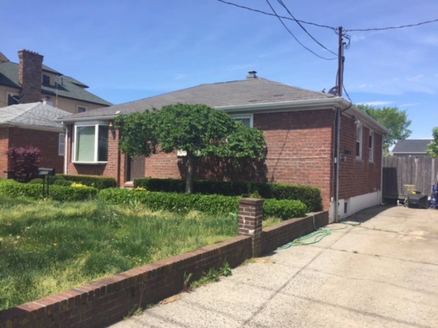 6215 strickland ave, brooklyn, NY 11234 (Off Market NYStateMLS Listing