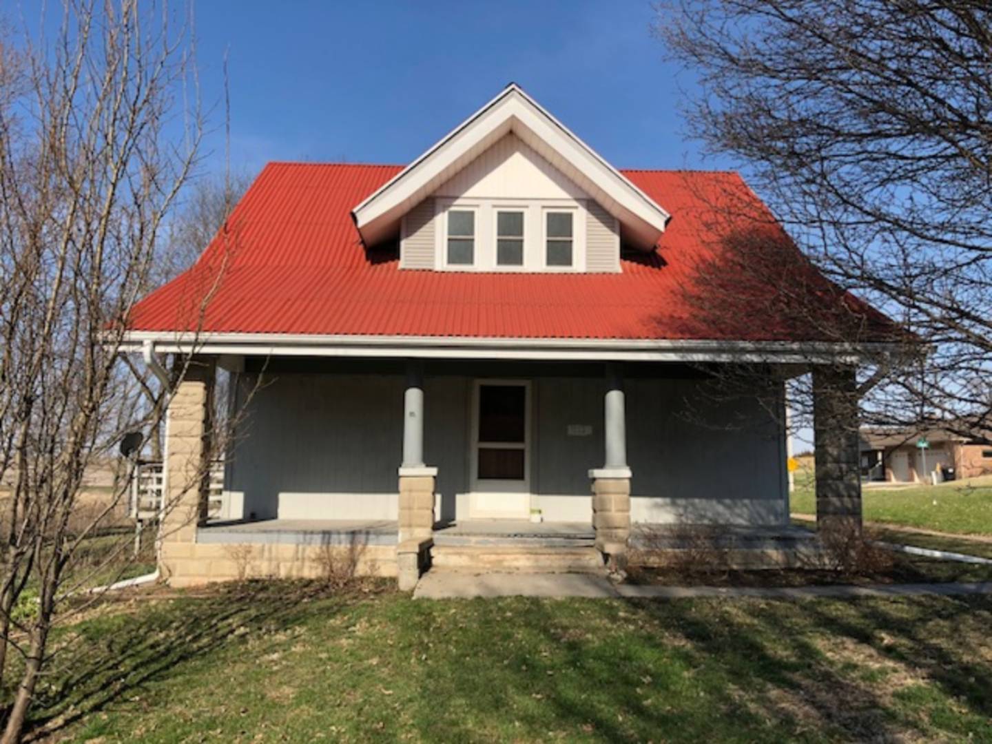 112 S 8th St, Howells, NE 68641 (Sold NYStateMLS Listing 10497715)