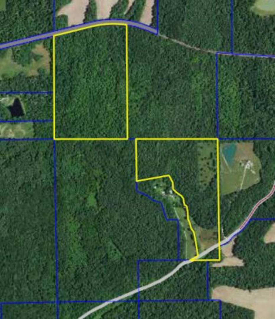 Anderson Creek Road, Eckerty, IN 47116 (Sold NYStateMLS Listing 10494222)