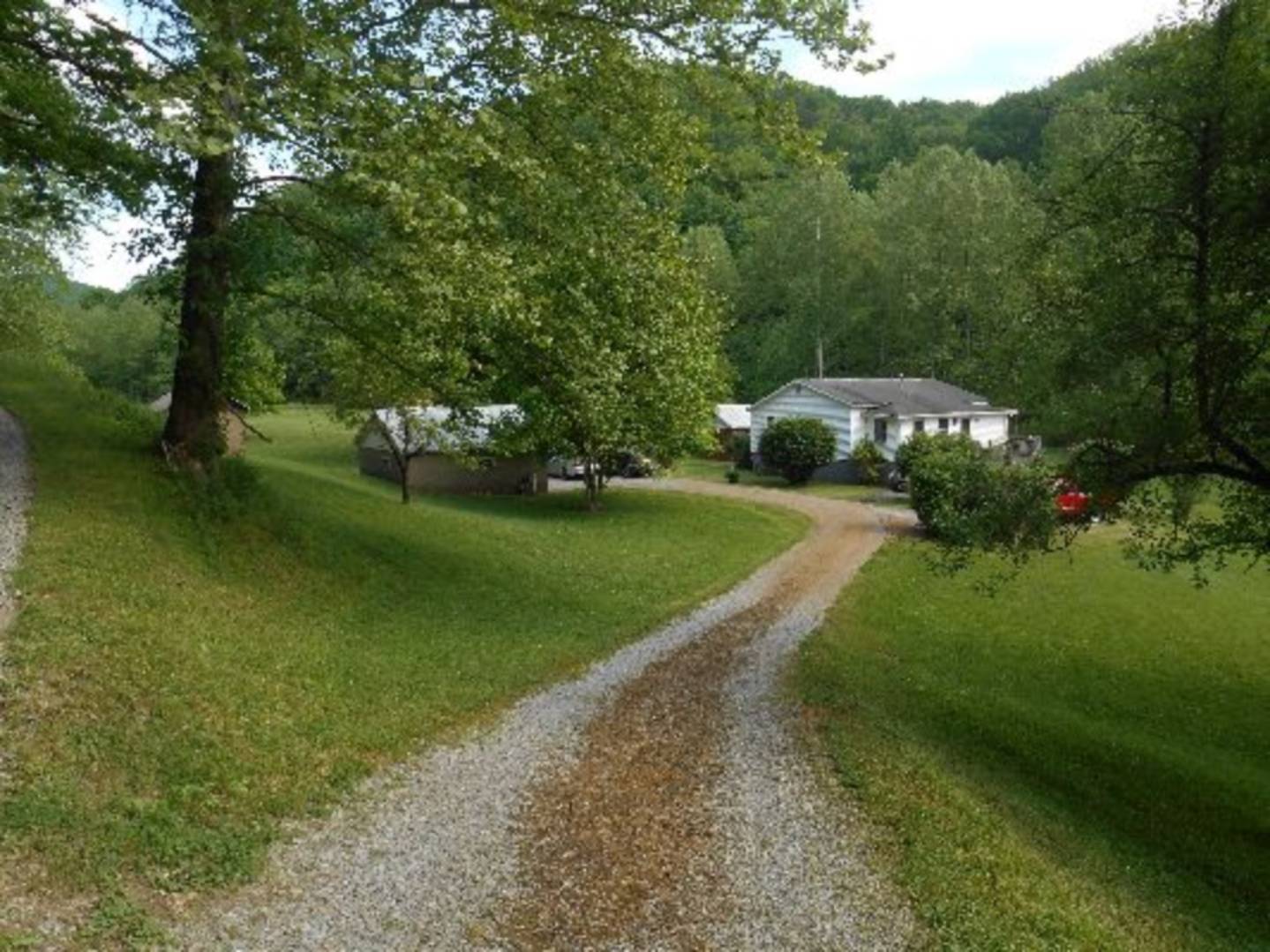 164 Hemlock Rd, Linn, WV 26384 (Sold NYStateMLS Listing 10498128)