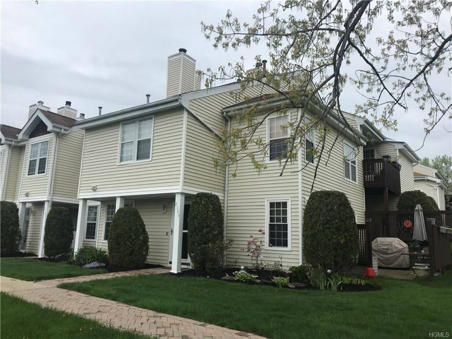 2103 Whispering Hills, Chester, NY 10918 (Sold NYStateMLS Listing