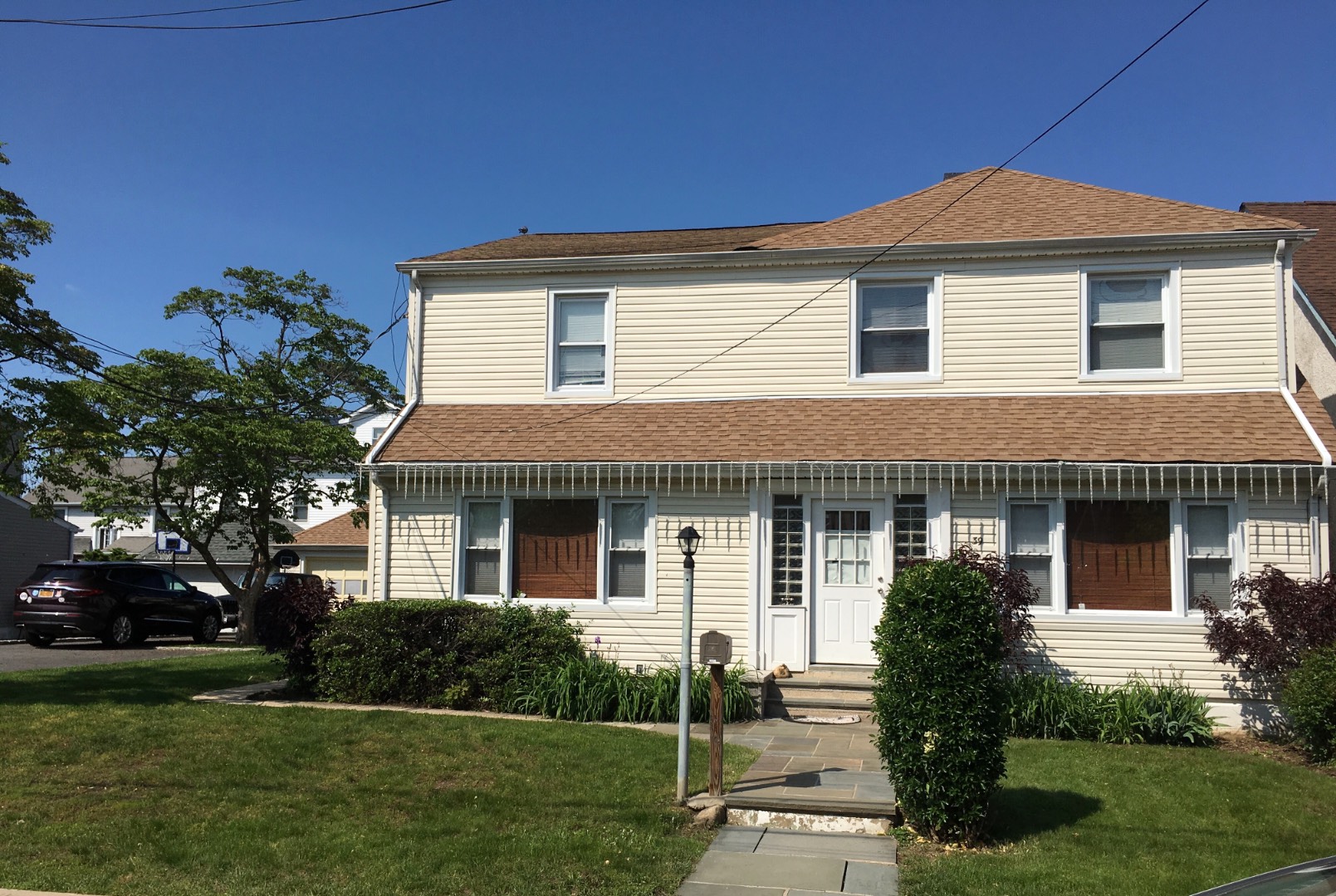 39 Bellew Ave , 2nd FL, Eastchester, NY 10709 (Rented NYStateMLS