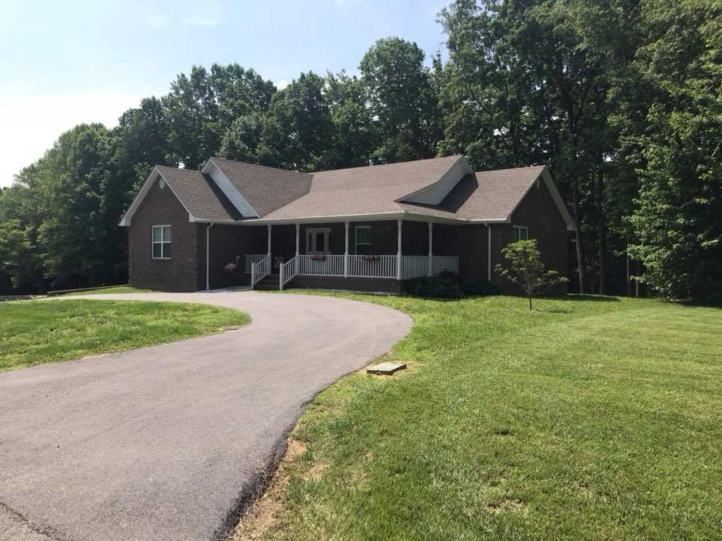 360 Summer Lane, Russell Springs, KY 42642 (Off Market MyStateMLS