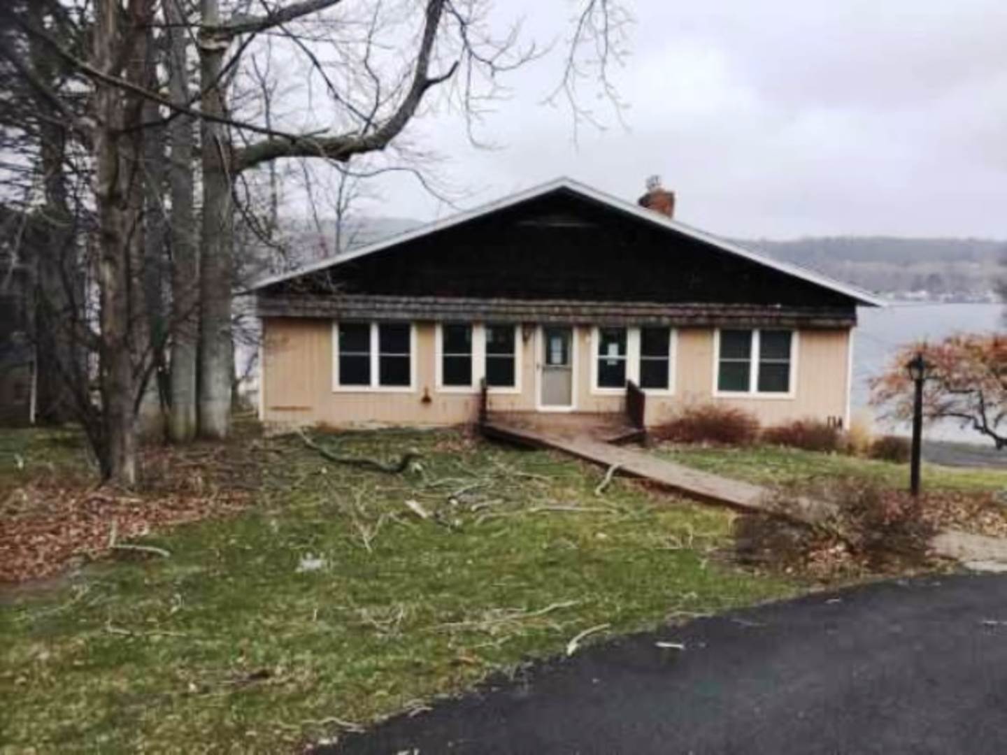 42 Route 54 East Lake Rd, Penn Yan, NY 14527 (Sold NYStateMLS Listing