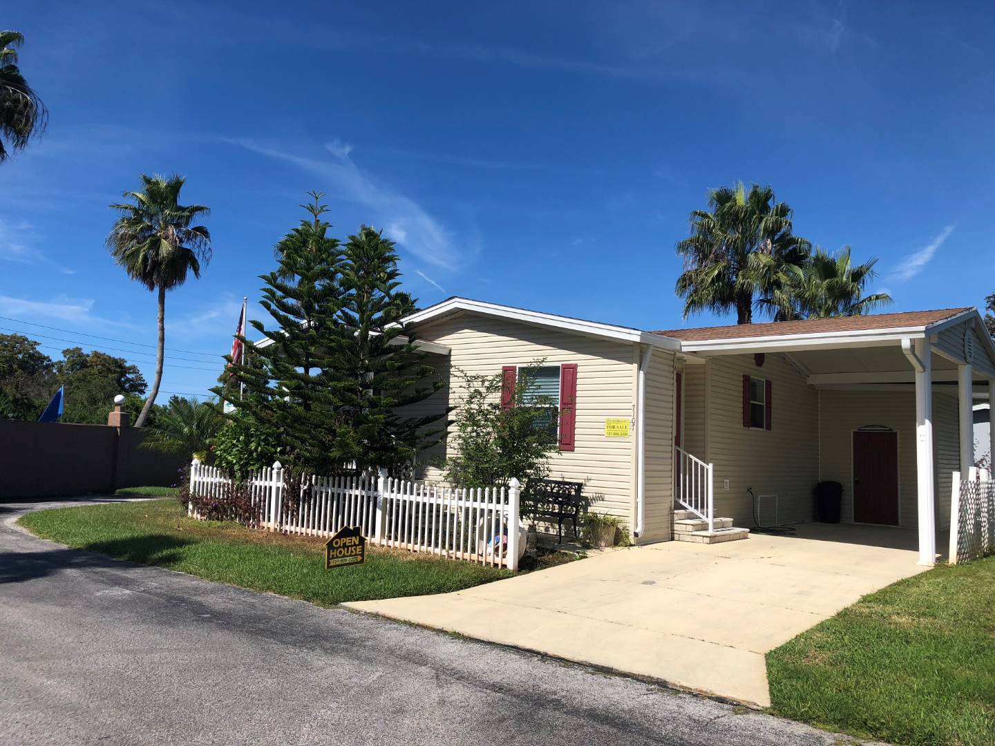 7107 Sonora Avenue, New Port Richey, FL 34653 (Off Market NYStateMLS