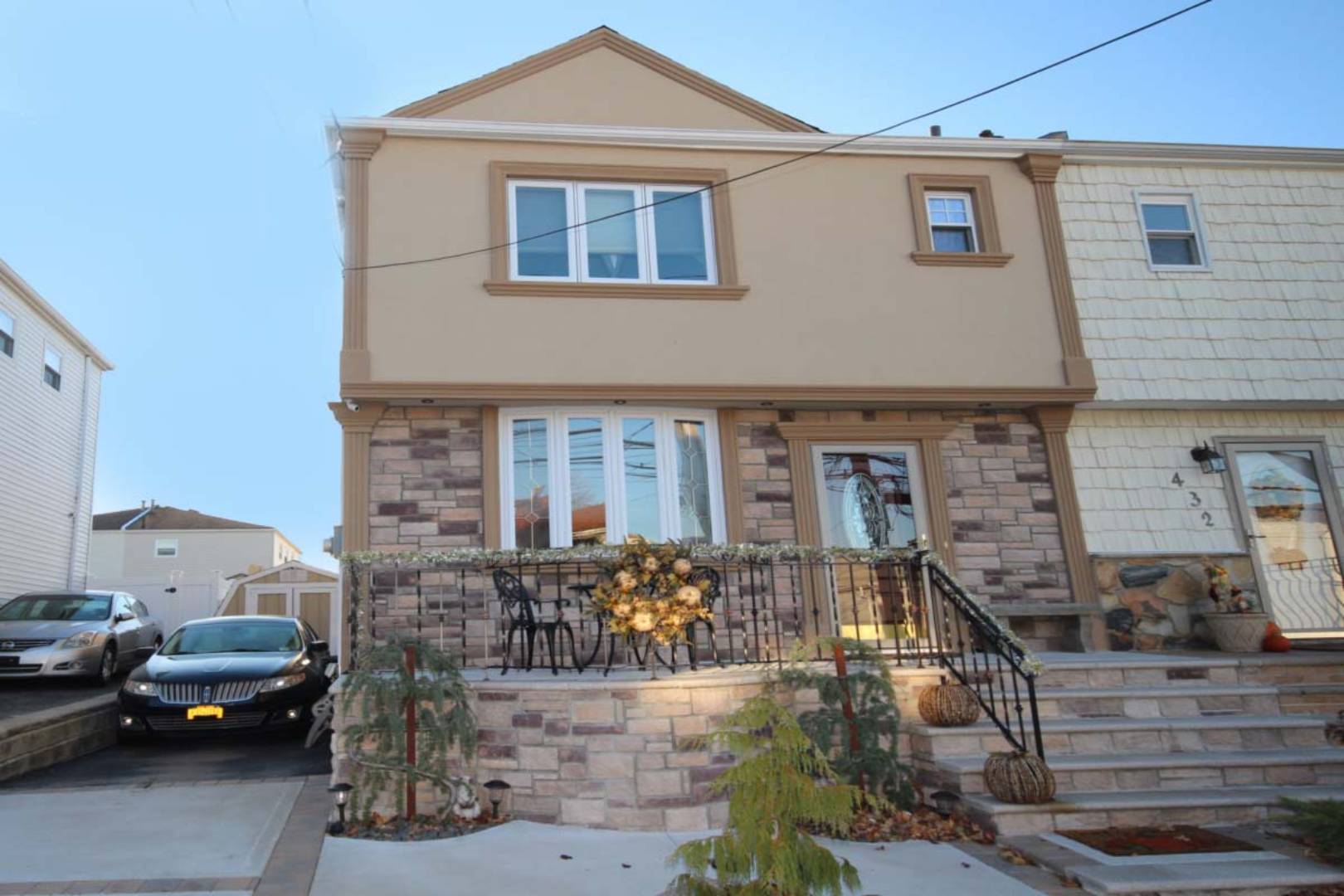 430 Ridgewood Avenue, Staten Island, NY 10312 (Sold NYStateMLS Listing