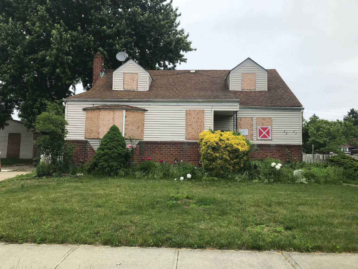 3853 Hahn Ave., Bethpage, NY 11714 (Sold NYStateMLS Listing 10499854)