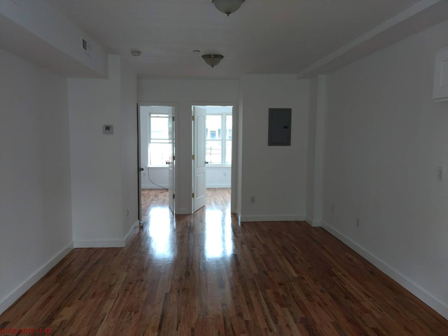 134 SCRIBNER AVE, Staten Island, NY 10301 (Off Market NYStateMLS