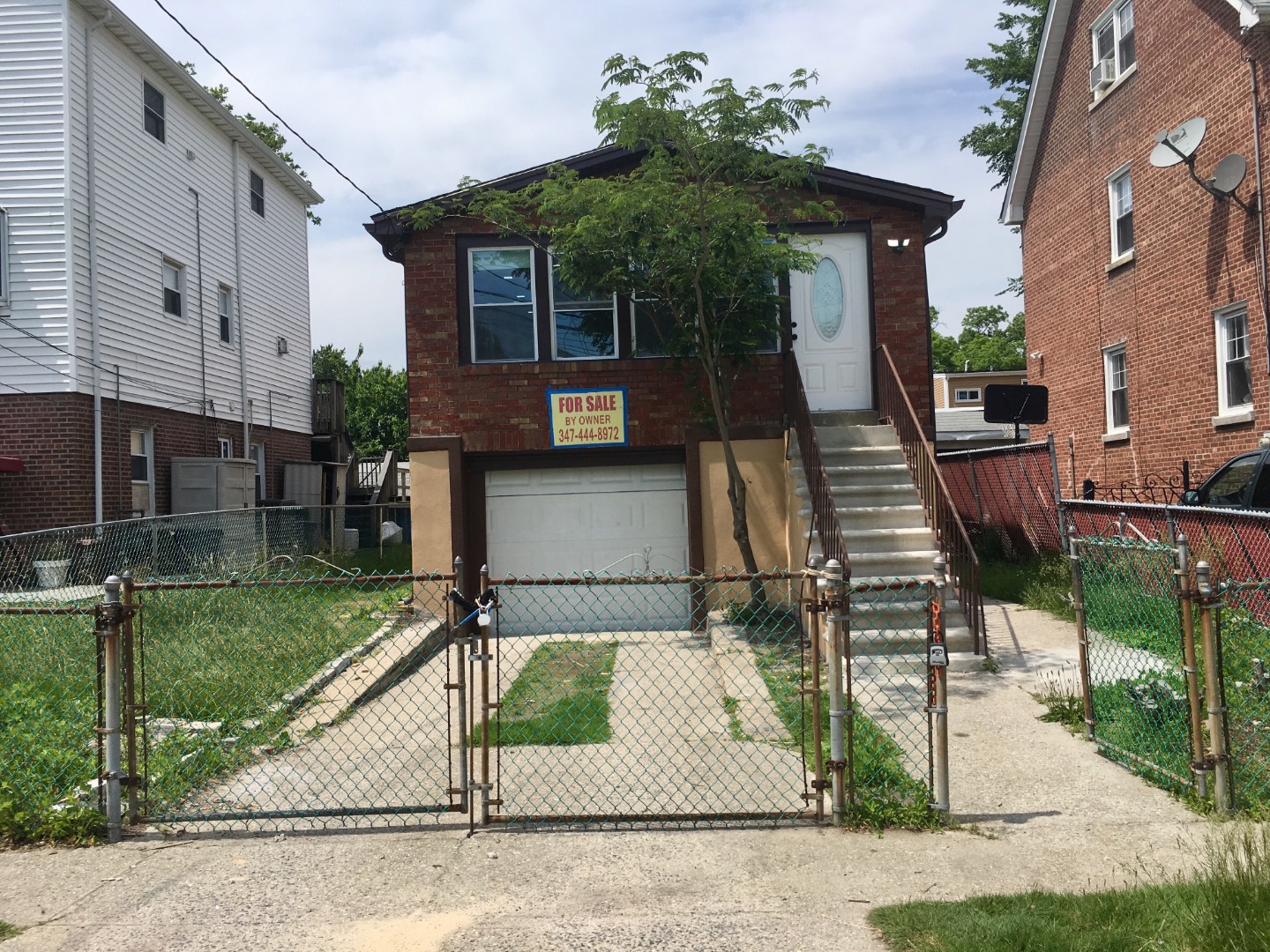 3095 Chaffee Ave, Throgs Neck, Bronx, NY 10465 (Off Market NYStateMLS