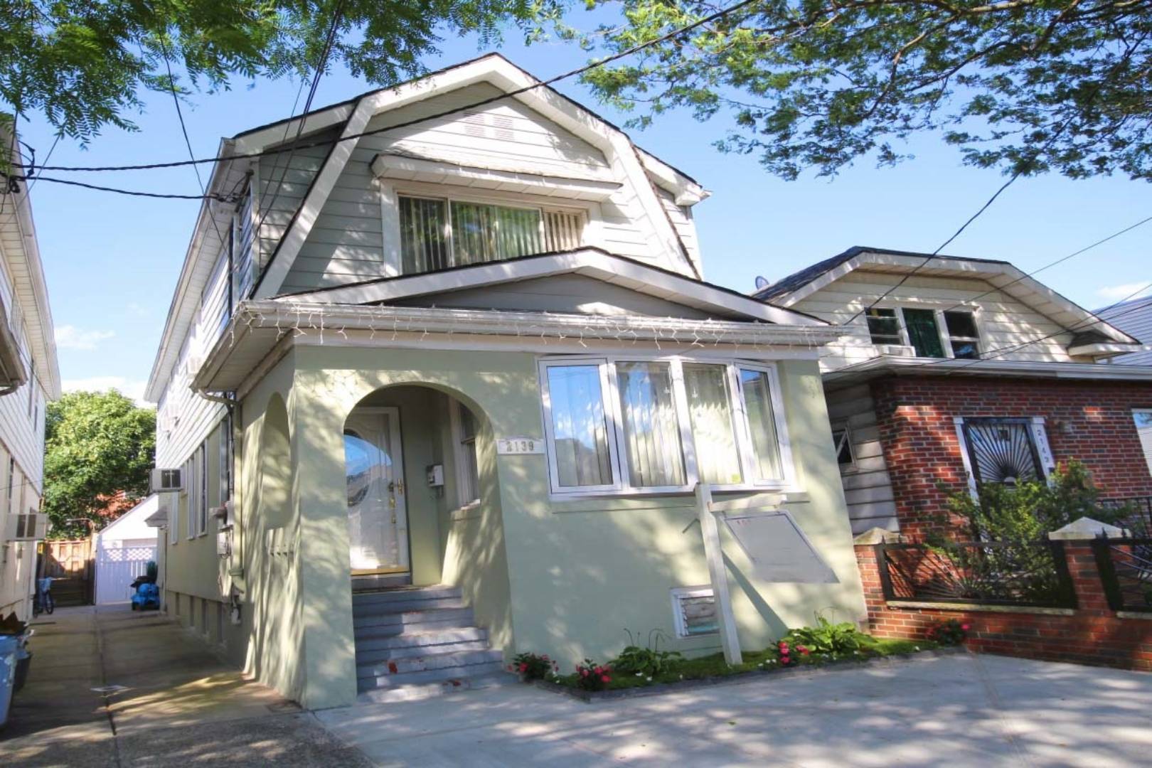 2139 Coleman Street, Brooklyn, NY 11234 (Off Market NYStateMLS Listing