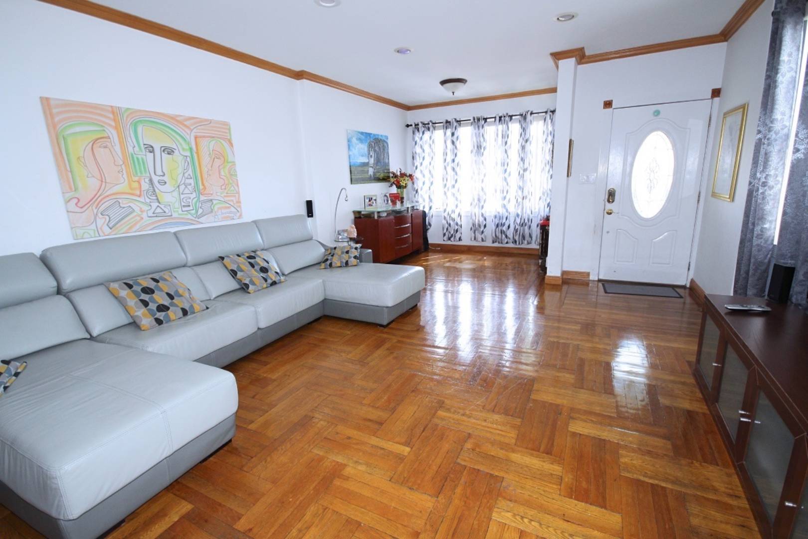 2139 Coleman Street, Brooklyn, NY 11234 (Off Market NYStateMLS Listing