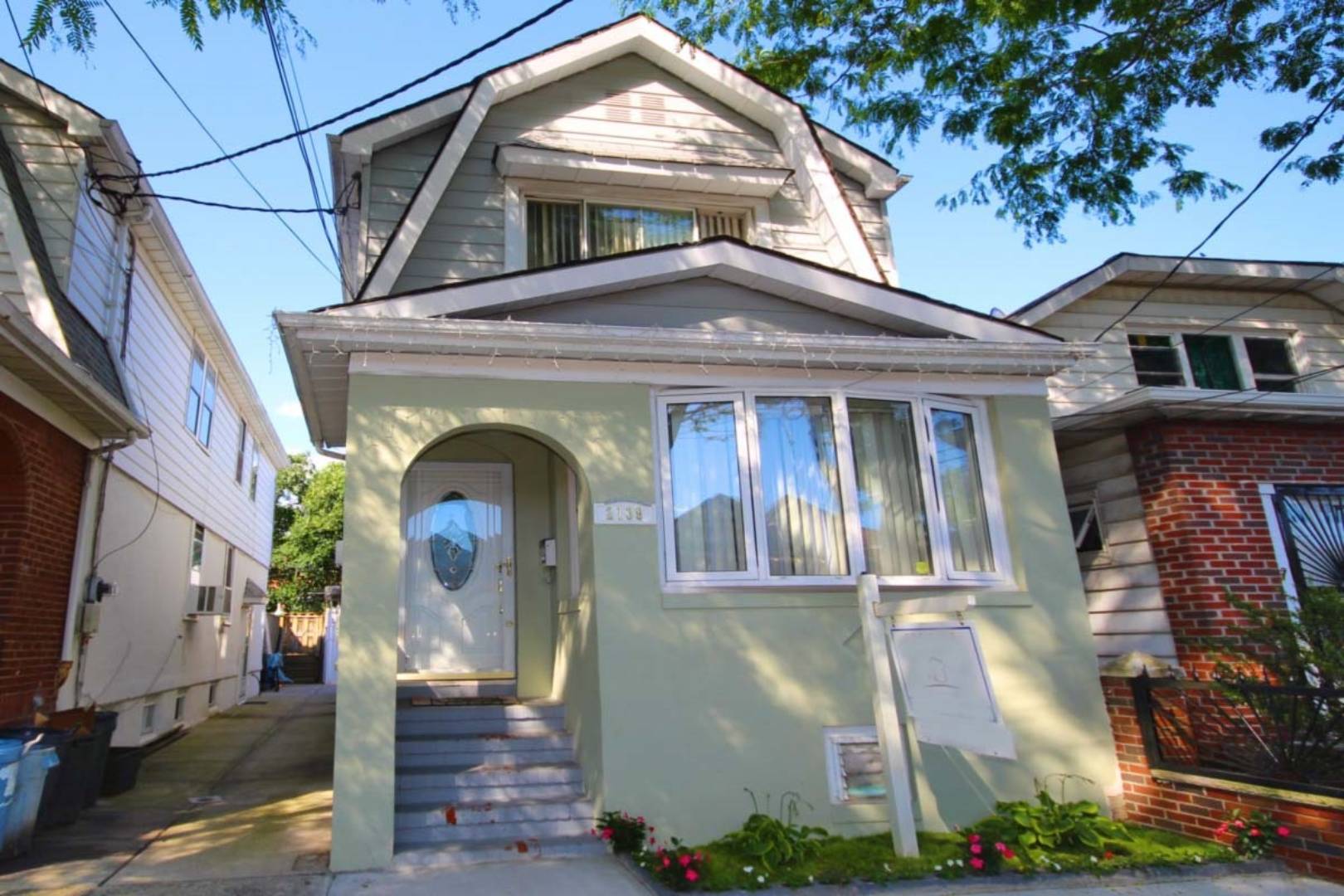 2139 Coleman Street, Brooklyn, NY 11234 (Off Market NYStateMLS Listing