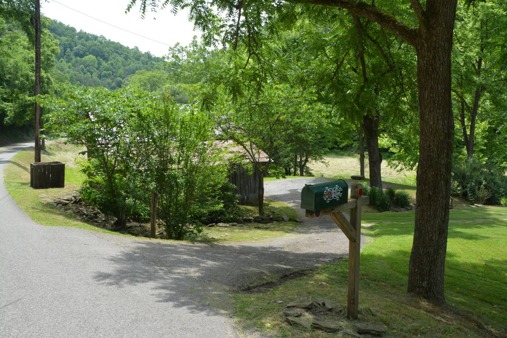 3276 Ellis Road, Linn, WV 26384 (Sold MyStateMLS Listing 10702115)
