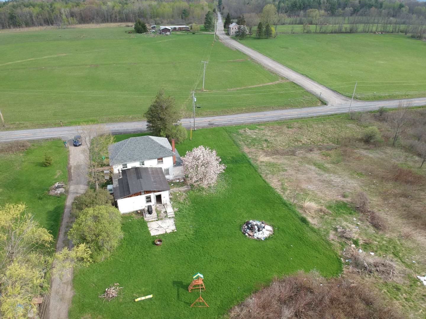 862 Caverns Road, Howes Cave, NY 12092 (Sold NYStateMLS Listing 10491560)