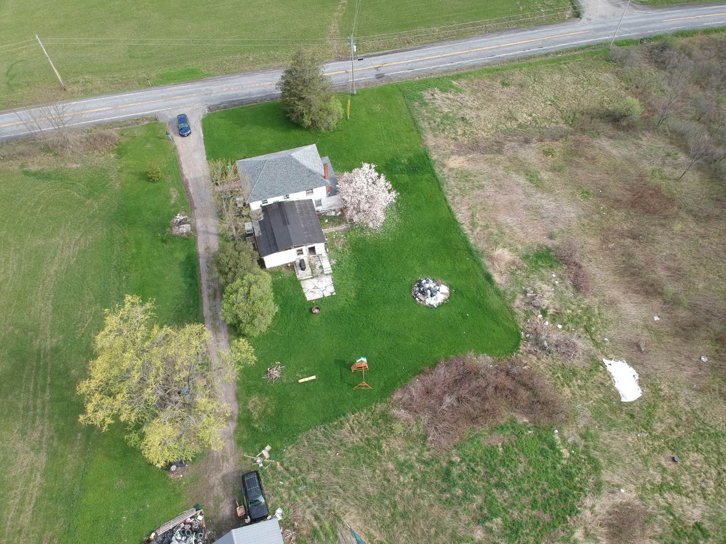 862 Caverns Road, Howes Cave, NY 12092 (Sold NYStateMLS Listing 10491560)