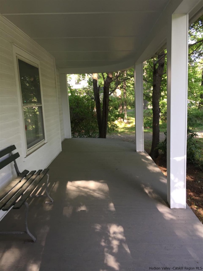 1418 State Route 28, West Hurley, NY 12491 (Sold NYStateMLS Listing