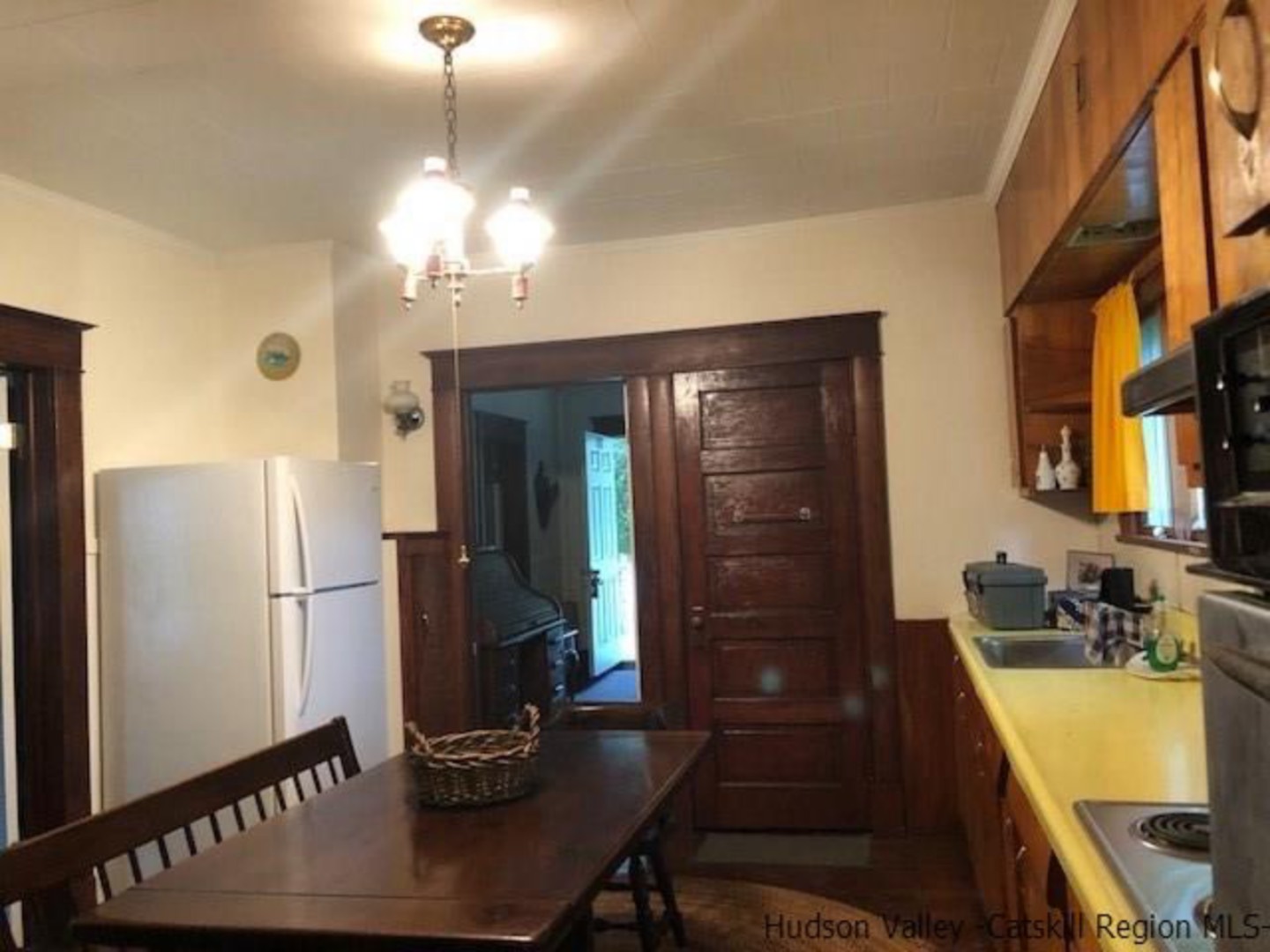 1418 State Route 28, West Hurley, NY 12491 (Sold NYStateMLS Listing