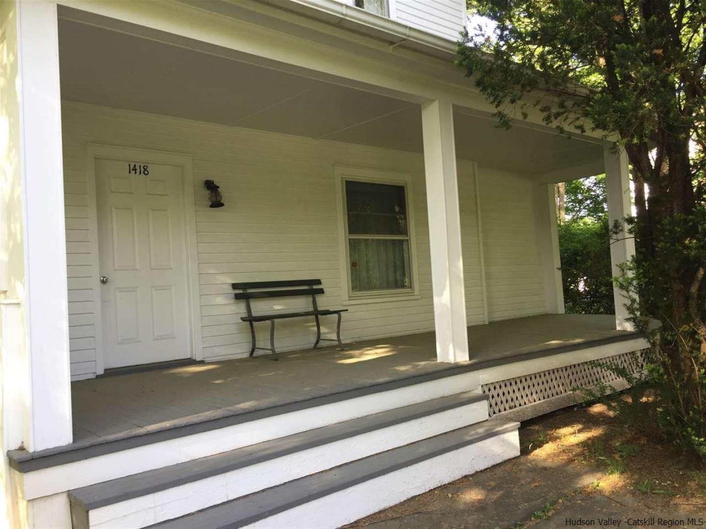 1418 State Route 28, West Hurley, NY 12491 (Sold NYStateMLS Listing