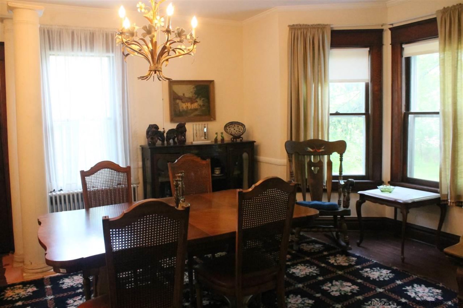 1418 State Route 28, West Hurley, NY 12491 (Sold NYStateMLS Listing