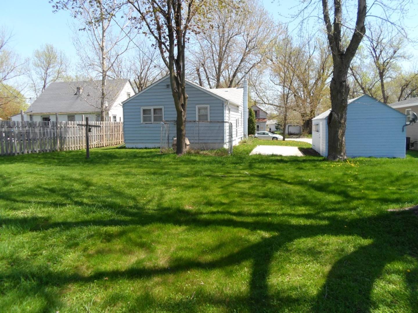320 S 13th Street, Sac City, IA 50583 (Sold MyStateMLS Listing 10490283)