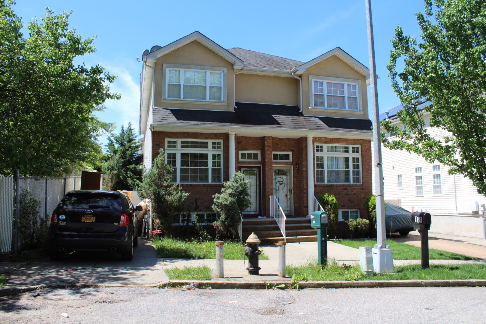 122 Ashworth Ave, Staten Island, NY 10314 (Sold NYStateMLS Listing