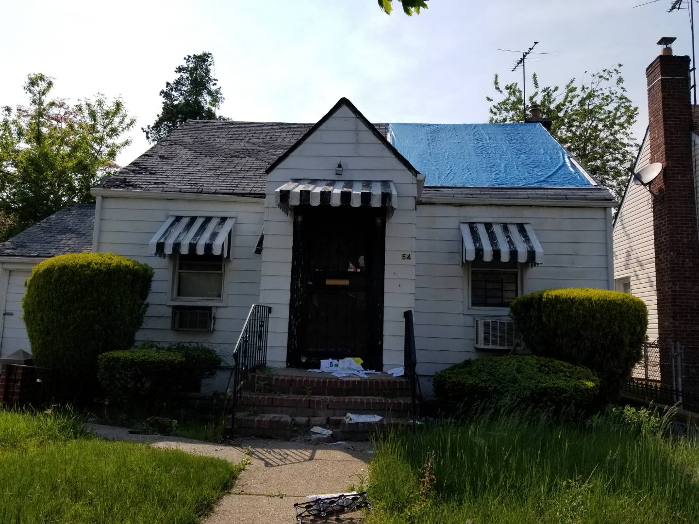 13054 218th Street, Laurelton, NY 11413 (Sold NYStateMLS Listing