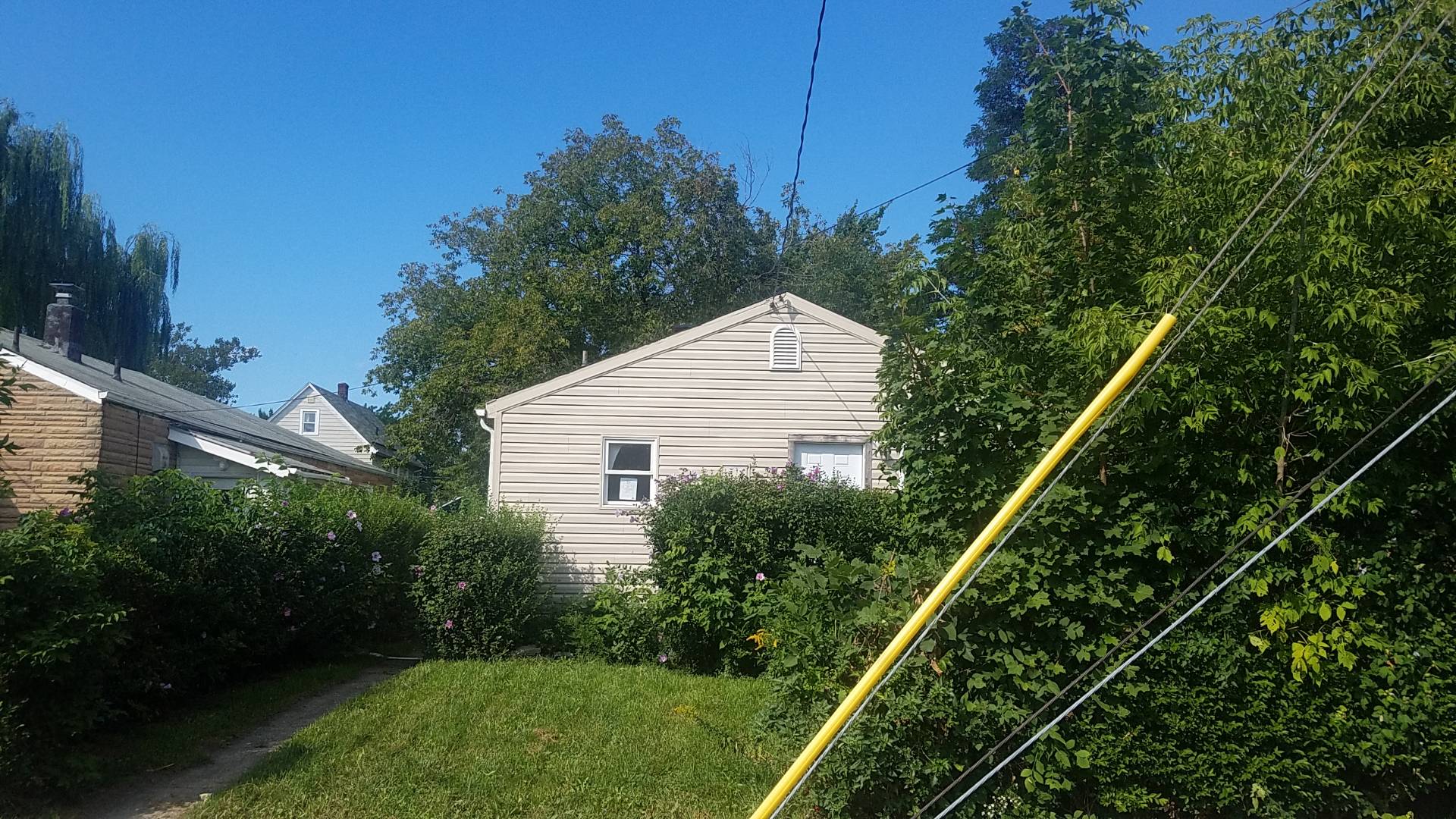 1968 Mackenna Ave, Niagara Falls, NY 14303 (Sold NYStateMLS Listing 10509209)