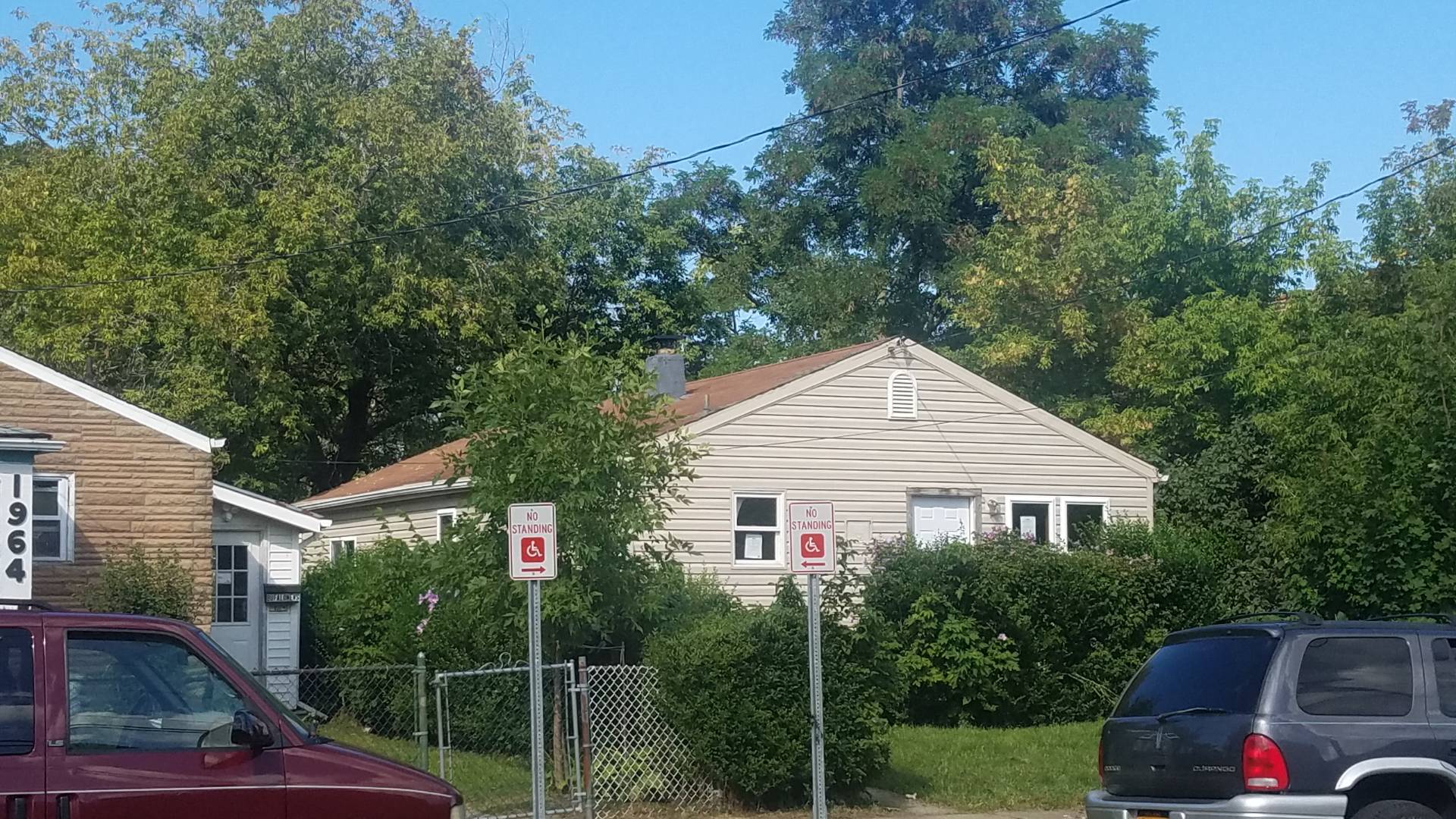 1968 Mackenna Ave, Niagara Falls, NY 14303 (Sold NYStateMLS Listing 10509209)