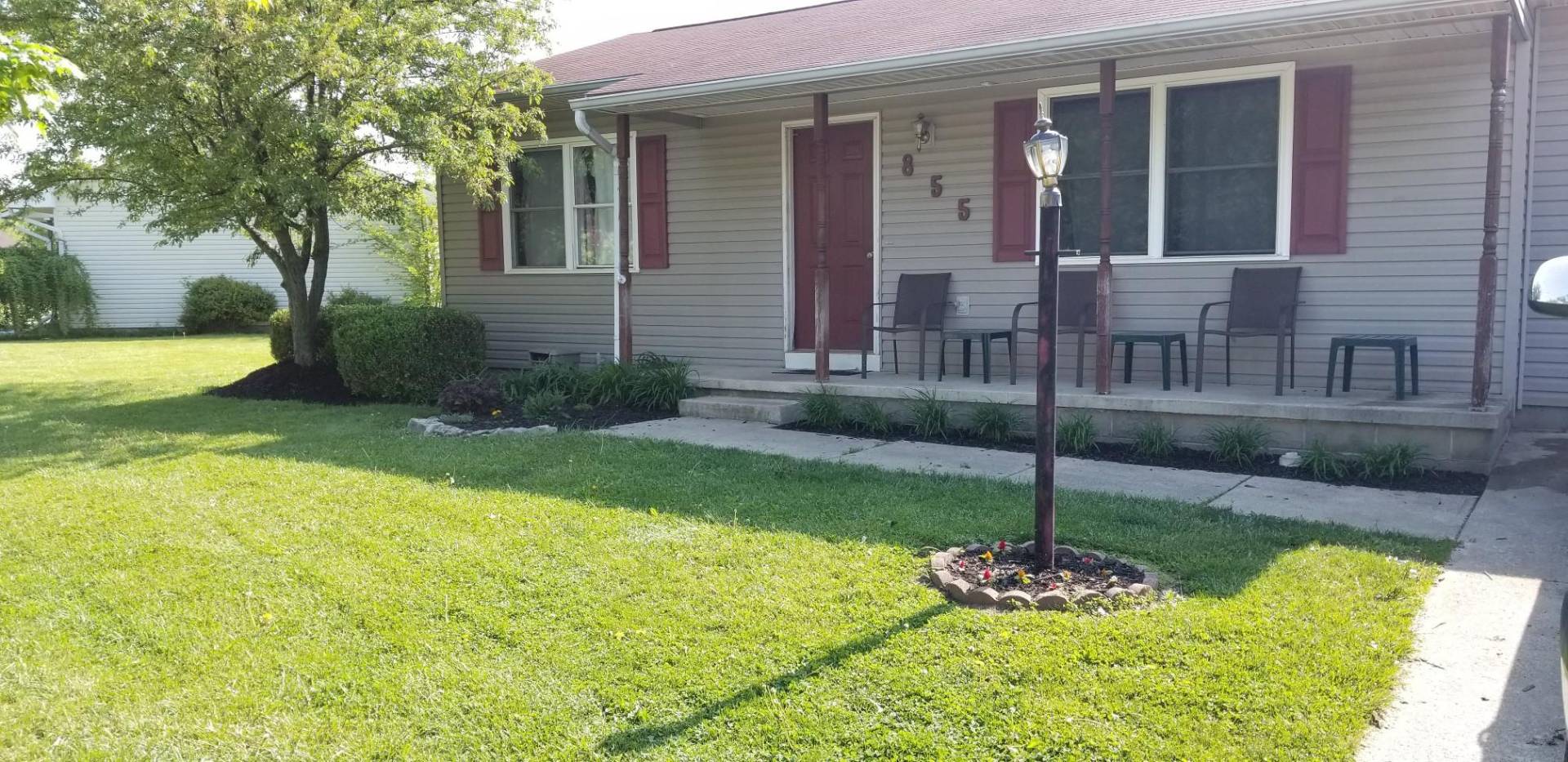 855 Blackstone, Washington Court House, OH 43160 (Sold NYStateMLS