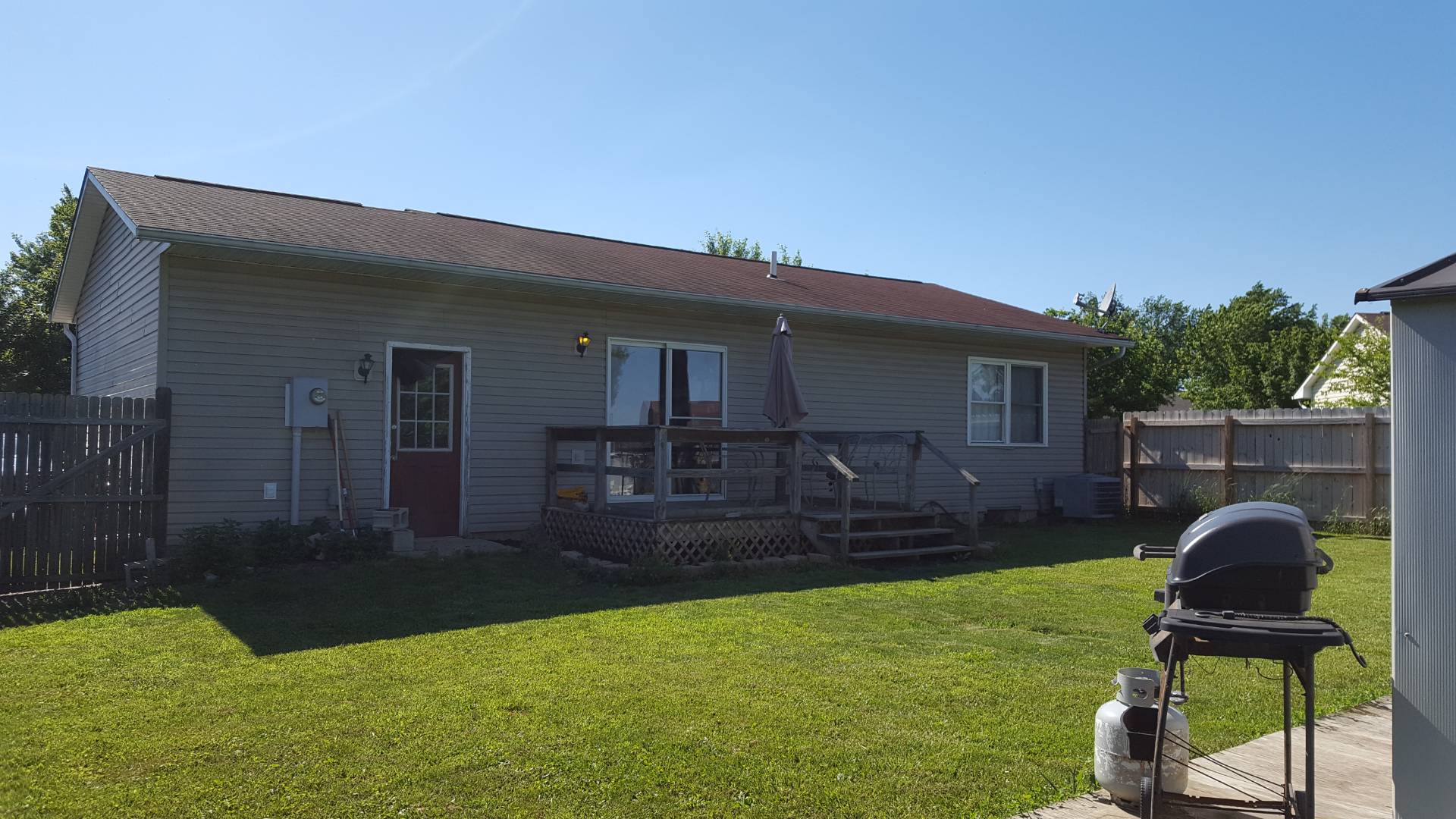 855 Blackstone, Washington Court House, OH 43160 (Sold NYStateMLS