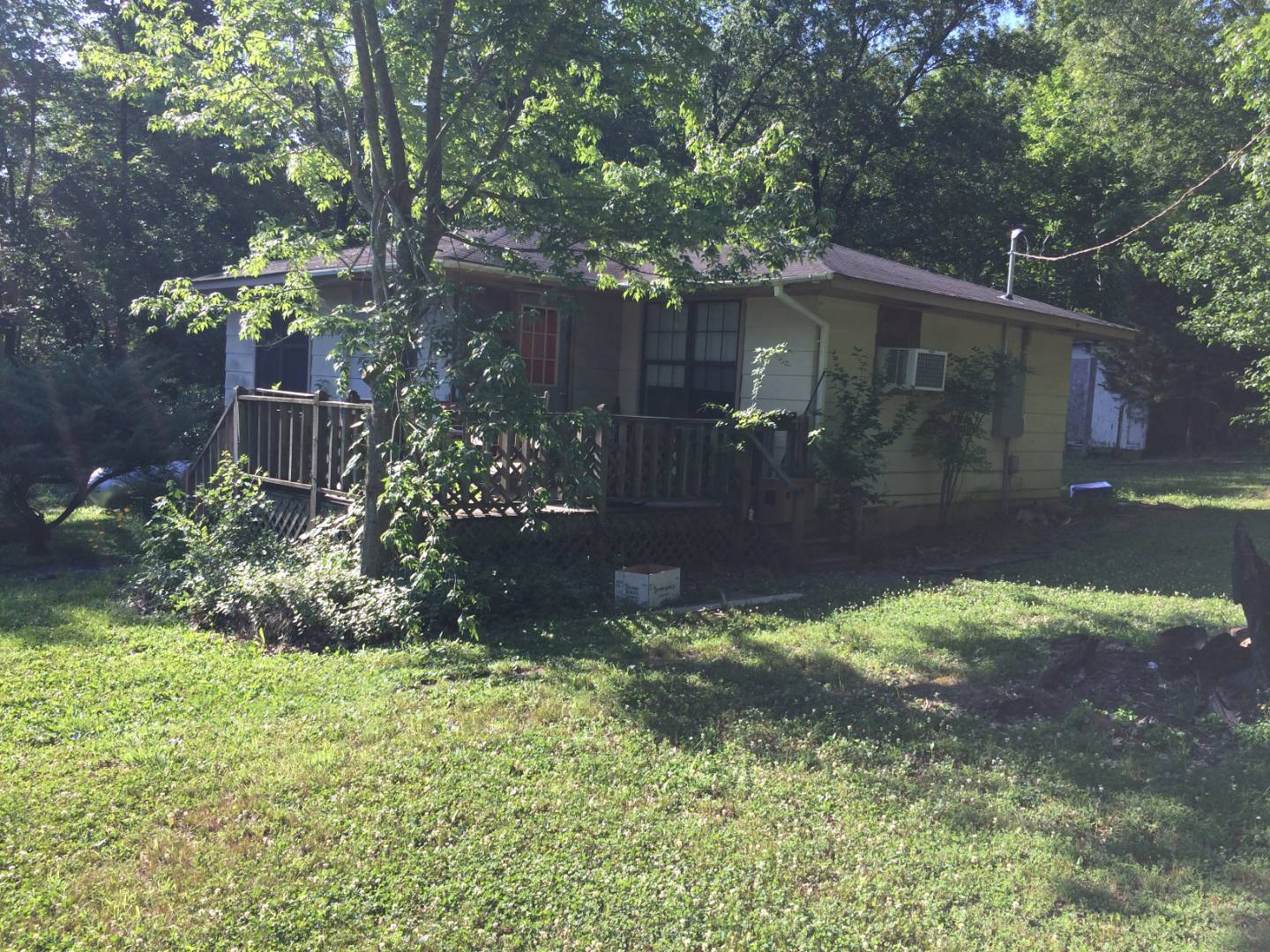 560 Departee Creek, Thida, AR 72165 (Off Market MyStateMLS Listing